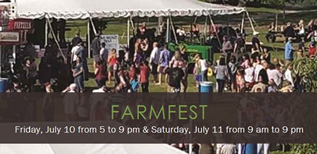 Lake Farmpark presents: Farm Fest- July 10-11, 2020 Lake Farmpark presents: Farm Fest- July 10-11, 2020