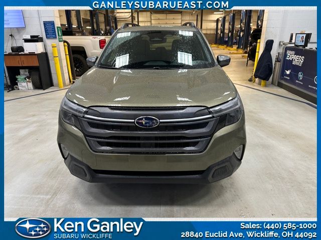 New Subaru Forester For Sale | Ken Ganley Subaru Wickliffe