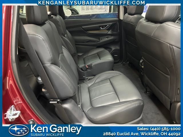 2026 Subaru Ascent Onyx Edition-Touring - Photo 16