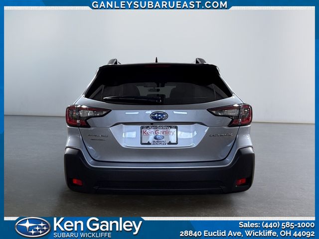 2024 Subaru Outback Premium photo 4