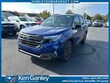 Subaru Forester Hybrid
