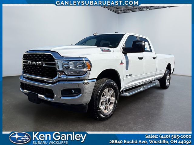 2023 RAM Ram 2500 Pickup Big Horn's photo