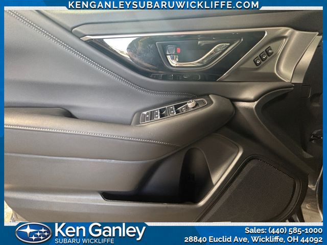 2025 Subaru Outback Limited - Photo 10