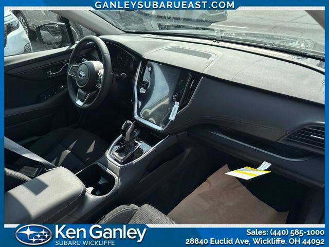 2025 Subaru Legacy Premium - Photo 16