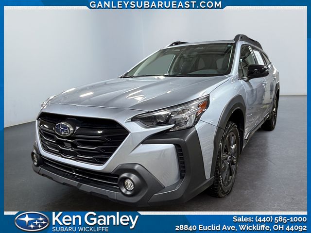 2023 Subaru Outback Onyx Edition XT AWD