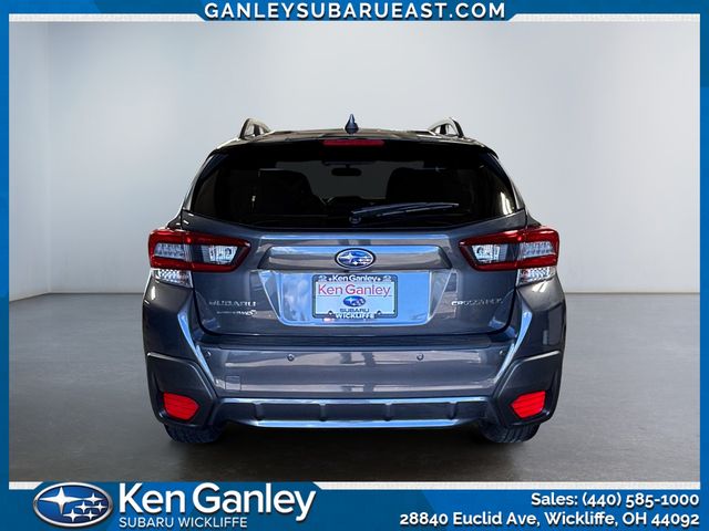 2023 Subaru Crosstrek Limited photo 4