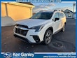  Subaru Ascent