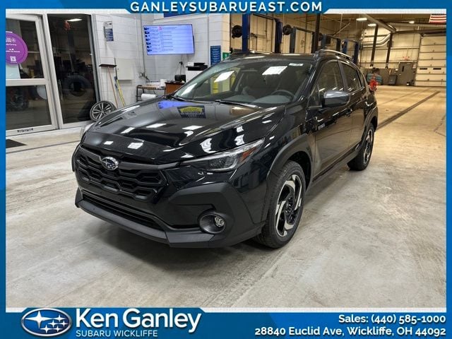 2026 Subaru Crosstrek Limited's photo