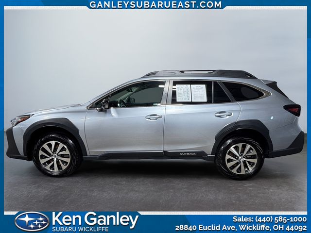 2024 Subaru Outback Premium photo 2