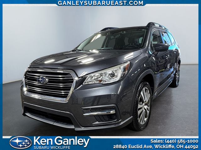 2019 Subaru Ascent Premium
