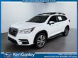  Subaru Ascent