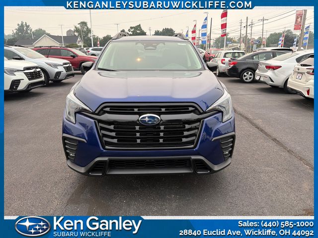 Shop New Subaru SUVs & Cars Near Cleveland, OH
