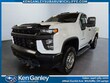  Chevrolet Silverado 3500HD