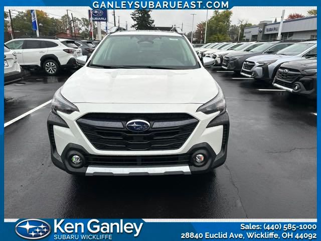 2025 Subaru Outback Touring photo 2