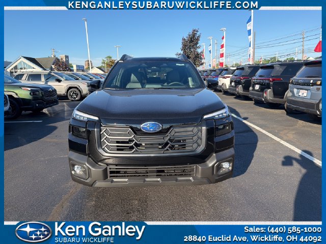Used 2026 Subaru Outback Limited SUV