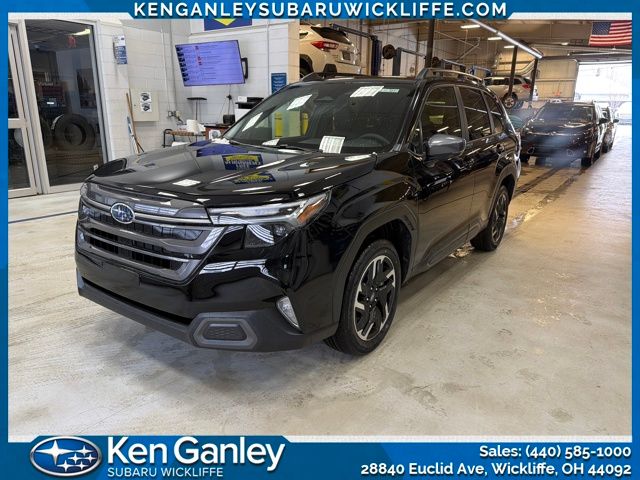 Used Subaru Forester for Sale in Wickliffe, OH