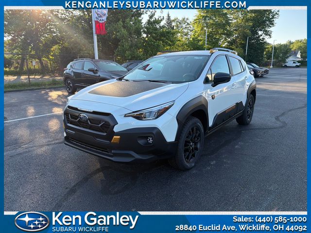 New Subaru For Sale in Wickliffe, OH