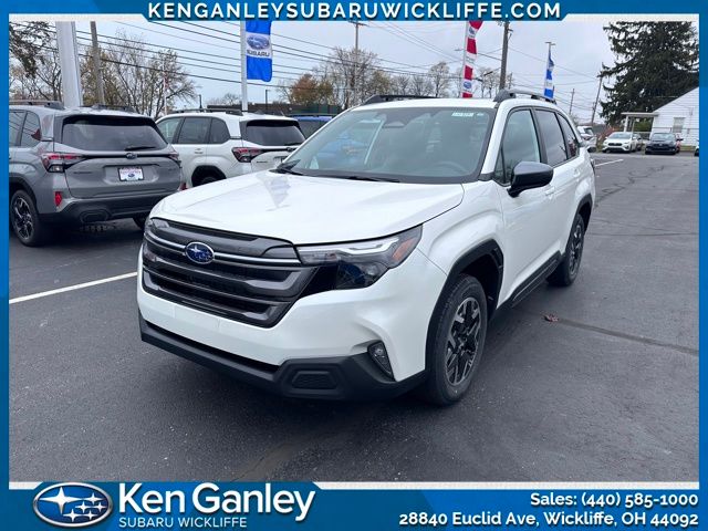 SUBARU FORESTER非売品 Used Subaru Forester for Sale in Wickliffe, OH