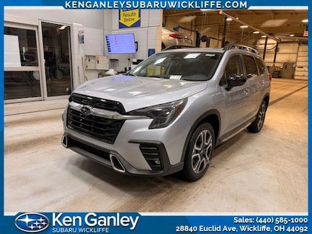 Nice 2026 Subaru Ascent Touring 7-Passenger SUV for sale near Cleveland, OH