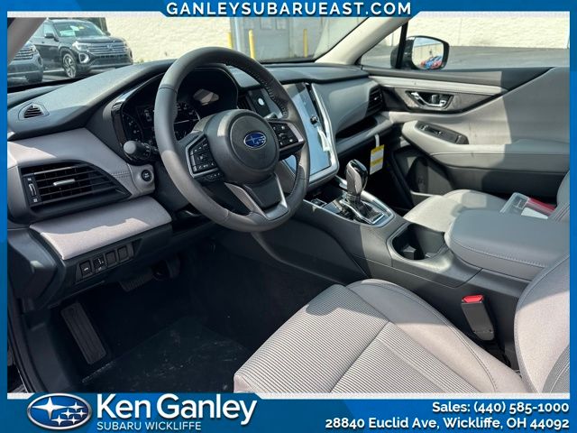 2025 Subaru Legacy Premium - Photo 11