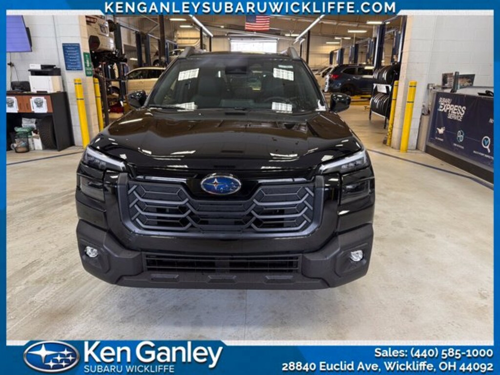 Used 2026 Subaru Outback Limited SUV