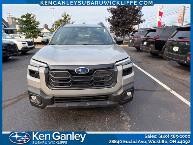 Used 2026 Subaru Outback Premium SUV