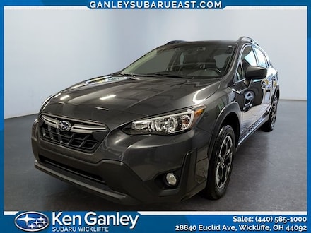 2021 Subaru Crosstrek Premium SUV