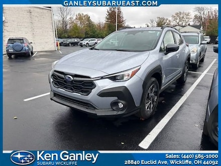 2024 Subaru Crosstrek Premium SUV