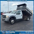  Ford F-450SD