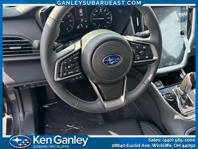 2025 Subaru Legacy Premium - Photo 8