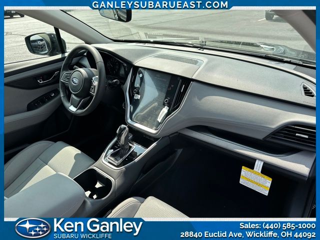 2025 Subaru Legacy Premium - Photo 15