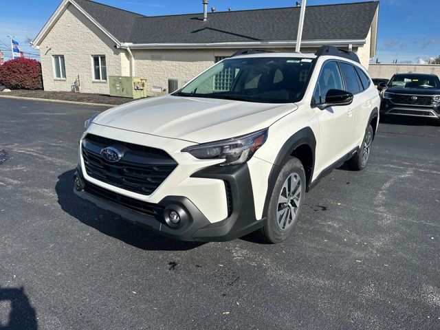 2025 Subaru Outback Premium photo 4