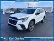 Subaru Ascent