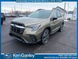 Subaru Ascent