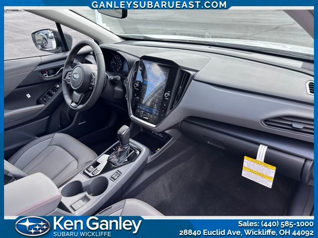 2025 Subaru Crosstrek Limited - Photo 15
