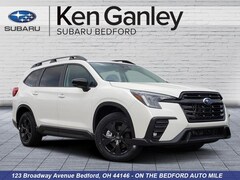 New 2026 Subaru Ascent Premium 8-Passenger SUV for sale near Shaker Heights