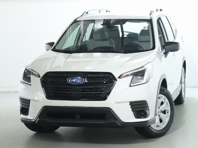 2023 Subaru Forester Base photo 3