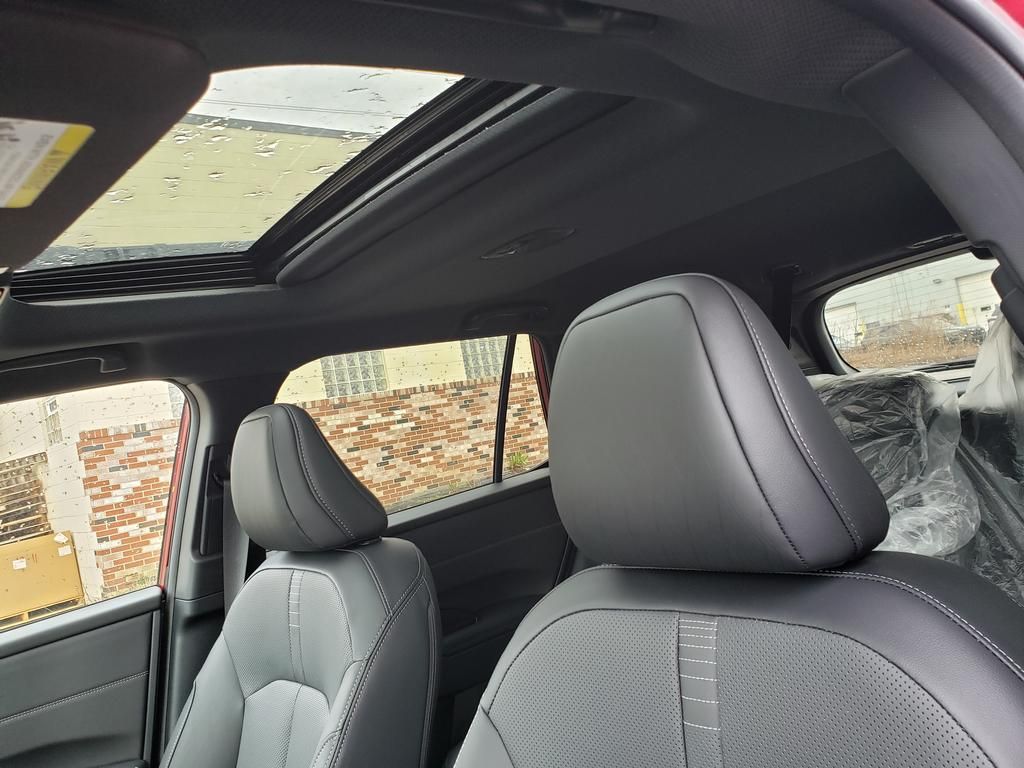 2026 Subaru Outback Touring XT - Photo 7