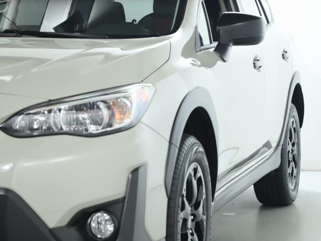 Certified 2023 Subaru Crosstrek Premium SUV