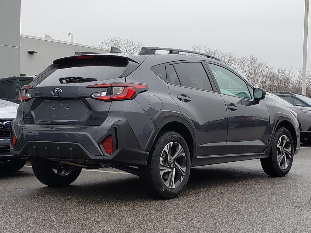New 2026 Subaru Crosstrek Premium SUV