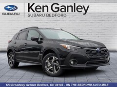 New 2026 Subaru Crosstrek Premium SUV for sale near Cuyahoga Heights, OH