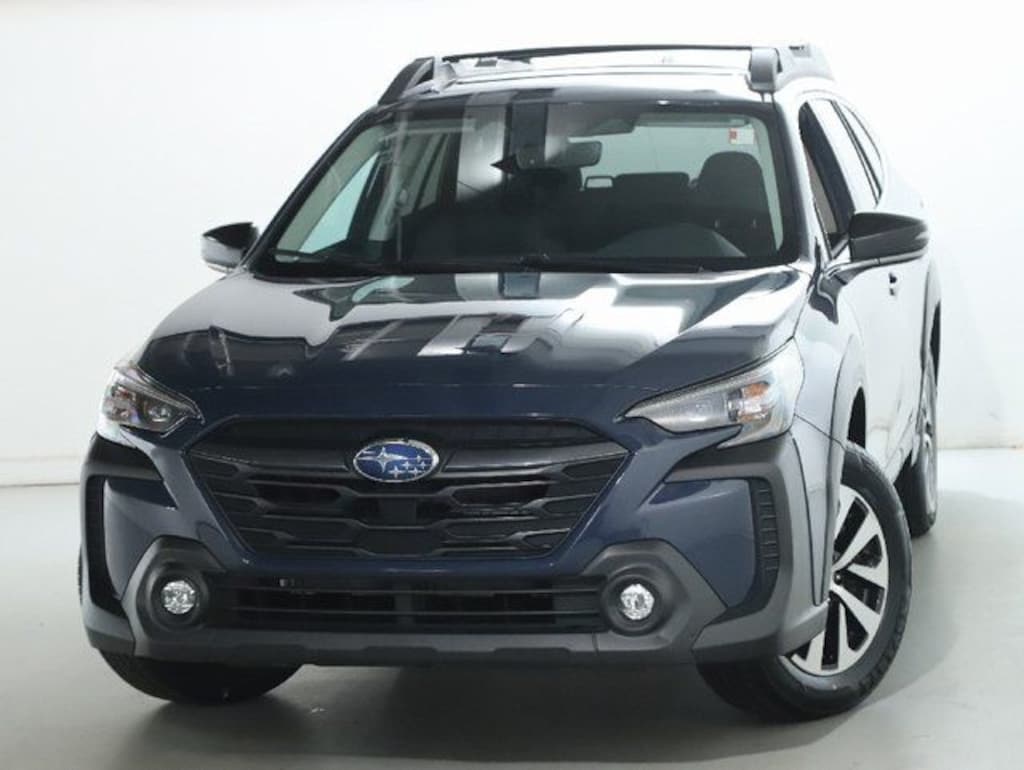 Certified 2024 Subaru Outback Premium SUV