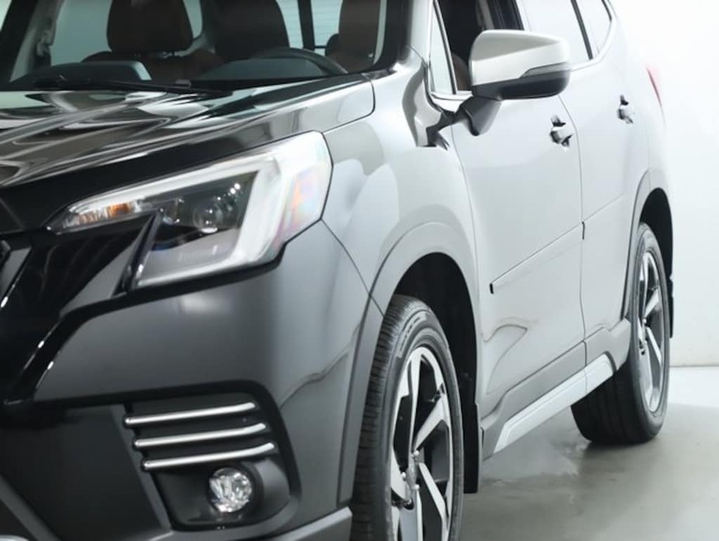 Certified 2023 Subaru Forester Touring SUV