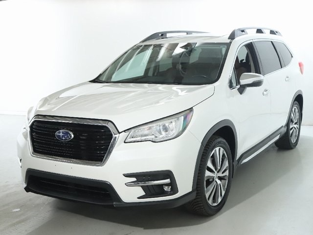 2019 Subaru Ascent Touring