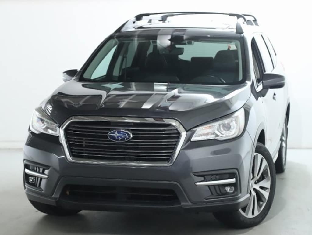 Used 2019 Subaru Ascent Limited SUV
