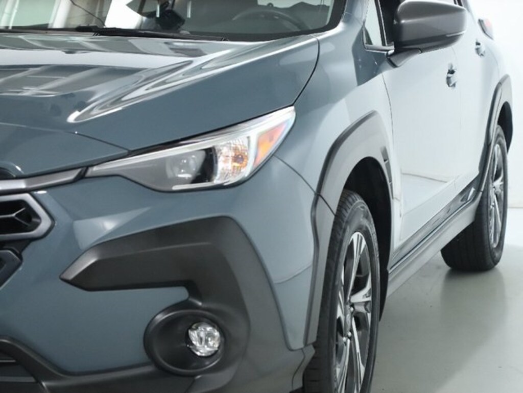 Certified 2024 Subaru Crosstrek Premium SUV