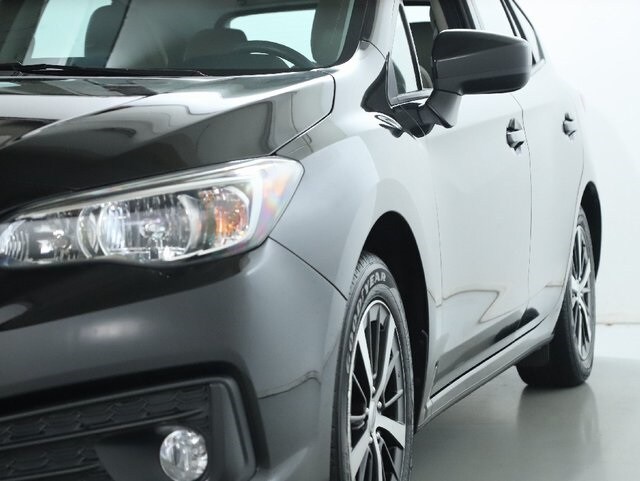 2020 Subaru Impreza Premium photo 4