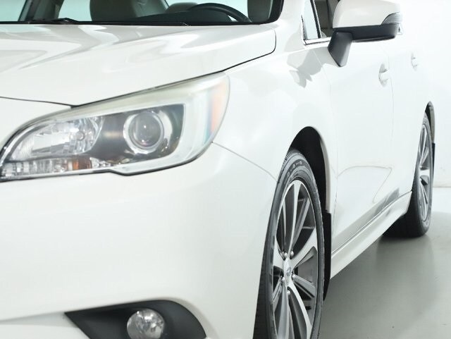 2016 Subaru Legacy 2.5i photo 4