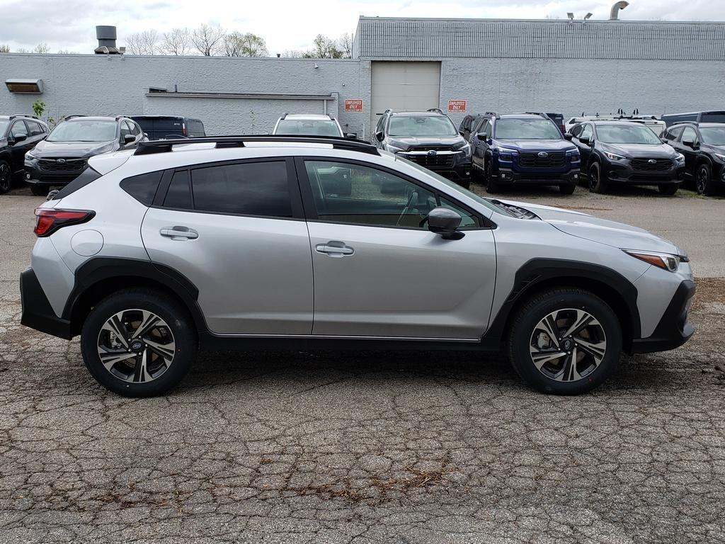 New 2026 Subaru Crosstrek Premium SUV