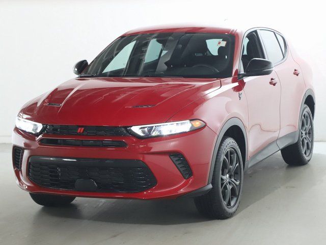 2024 Dodge Hornet GT